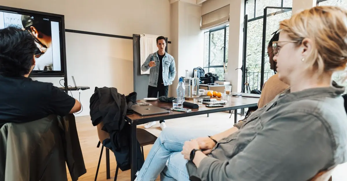 Vertriebstraining für Einsteiger: Grundlagen und Tipps