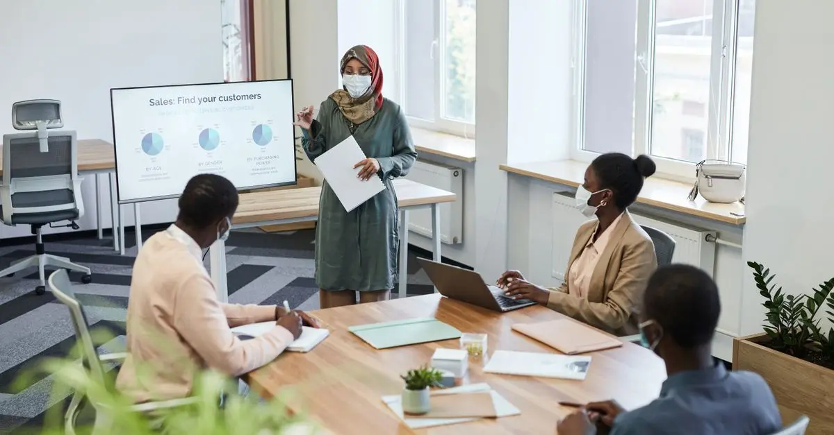 Optimierung Ihrer Vertriebsstrategie: 10 bewährte Methoden