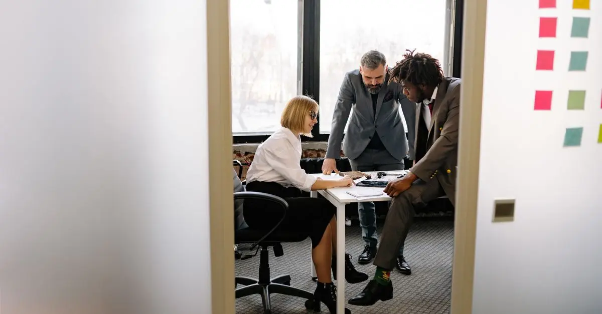 Warum Agile Methoden im Vertrieb entscheidend sind