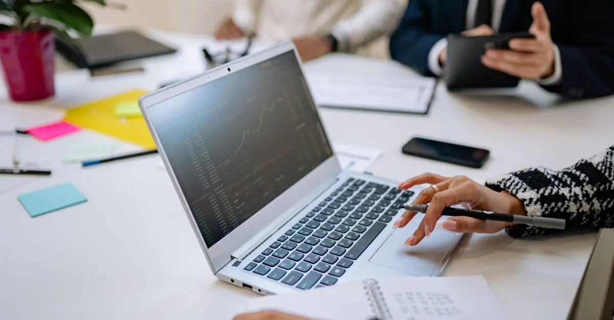 Wie Sie Ihre Vertriebsstrategie an den digitalen Wandel anpassen