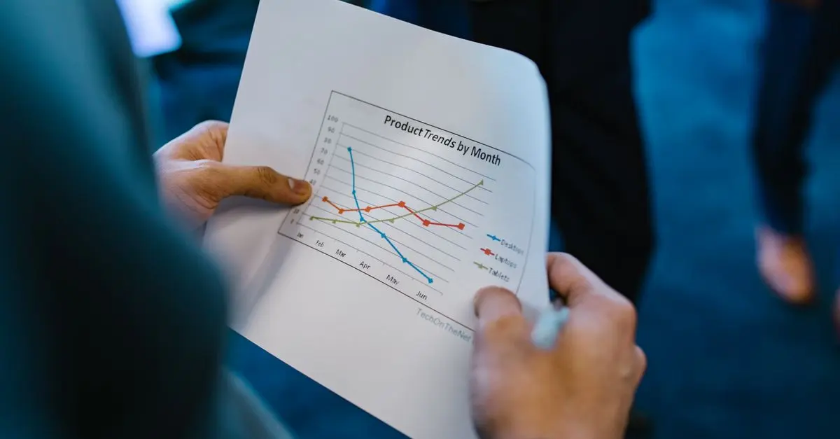 Effektive Methoden zur Steigerung Ihrer Vertriebseffizienz