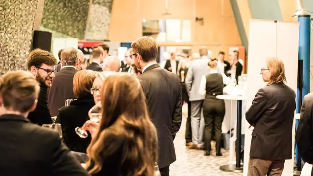 Wie Sie durch Networking Ihren Vertriebserfolg steigern können