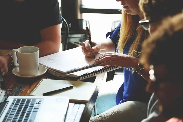 Wie man durch Networking die Vertriebseffizienz steigert