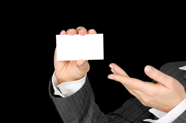 Die 7 besten Tipps für effektives Networking im Vertrieb