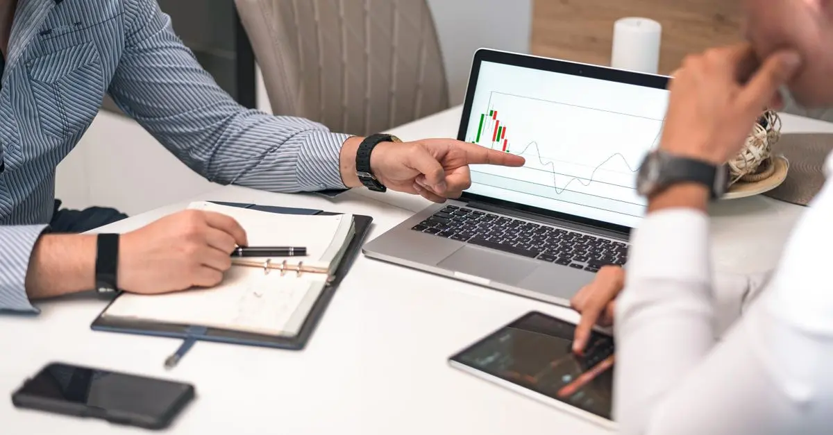 Die Rolle von Big Data im modernen Vertrieb
