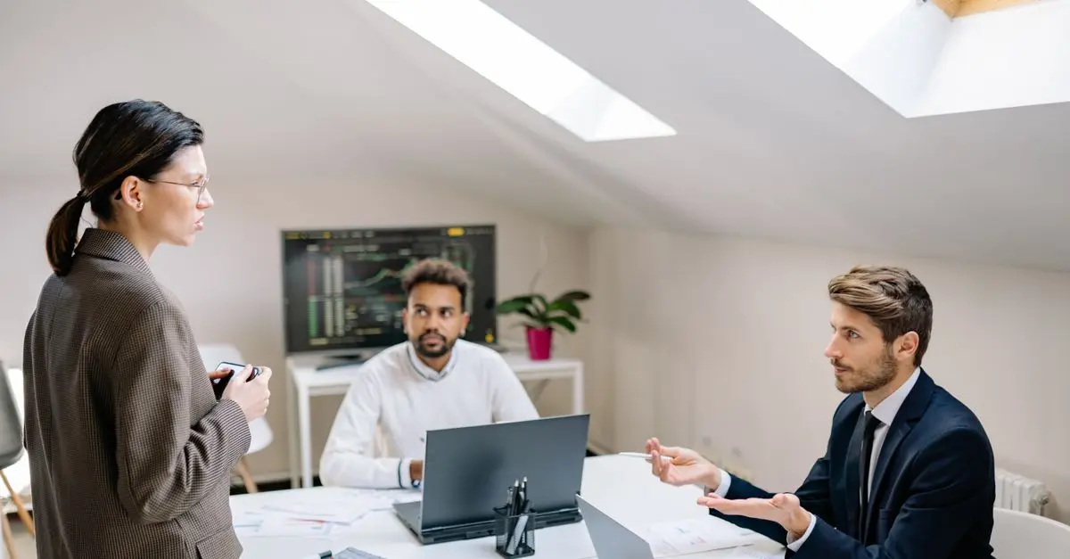 Die effektivsten Verkaufsstrategien im Vertrieb