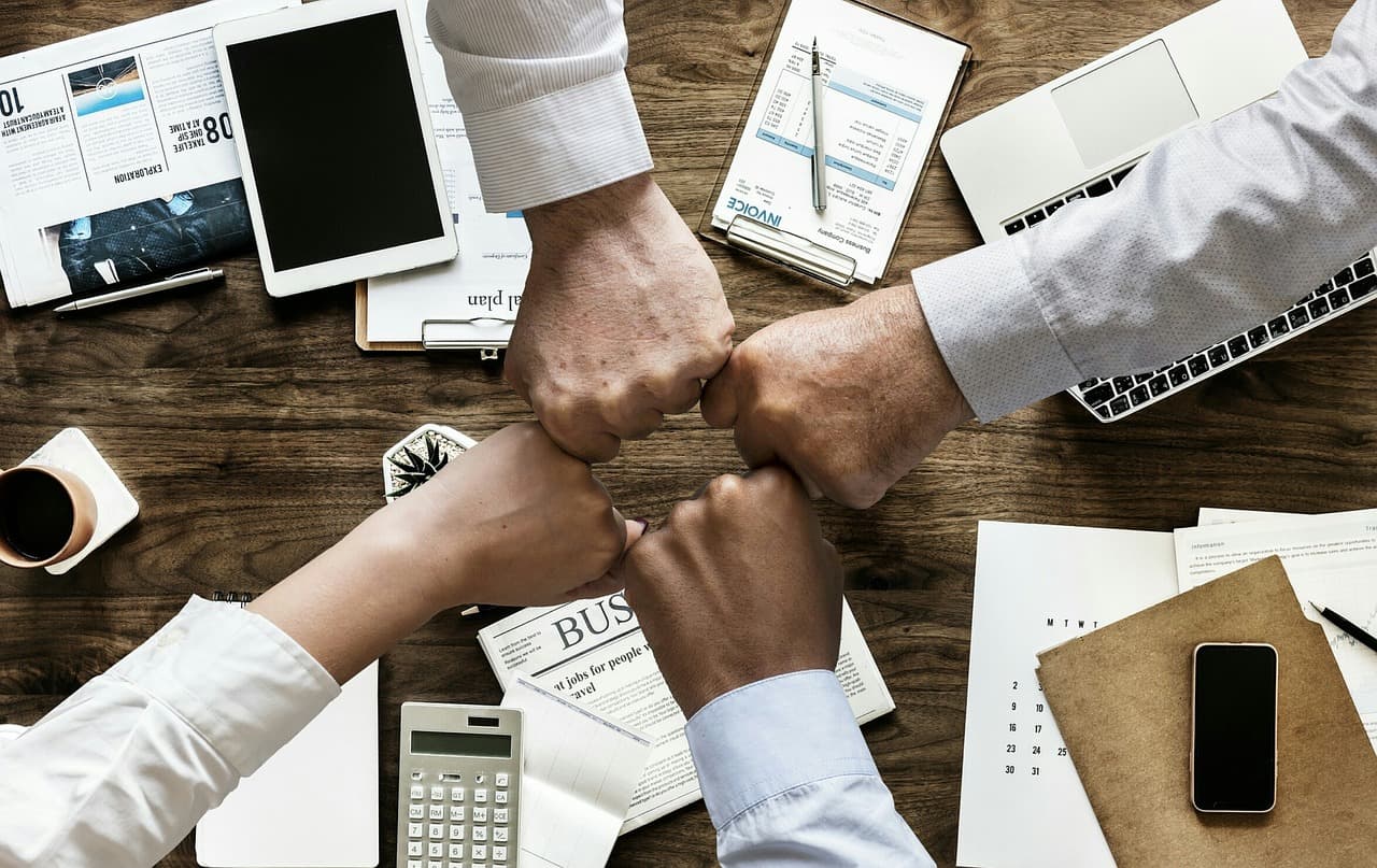 Wie Sie Ihre Vertriebsstrategie effektiv anpassen
